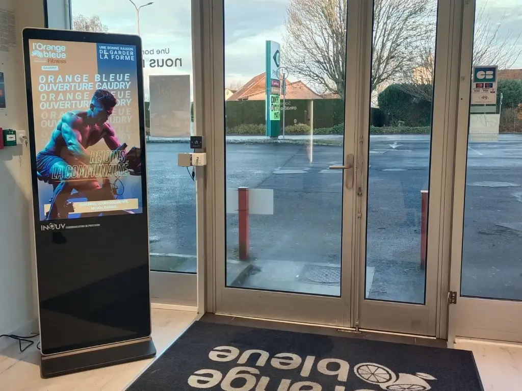 Régie Publicitaire Cambrésis, Caudry, Le Cateau 